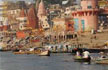 Govt focuses on Ganga clean-up strategy